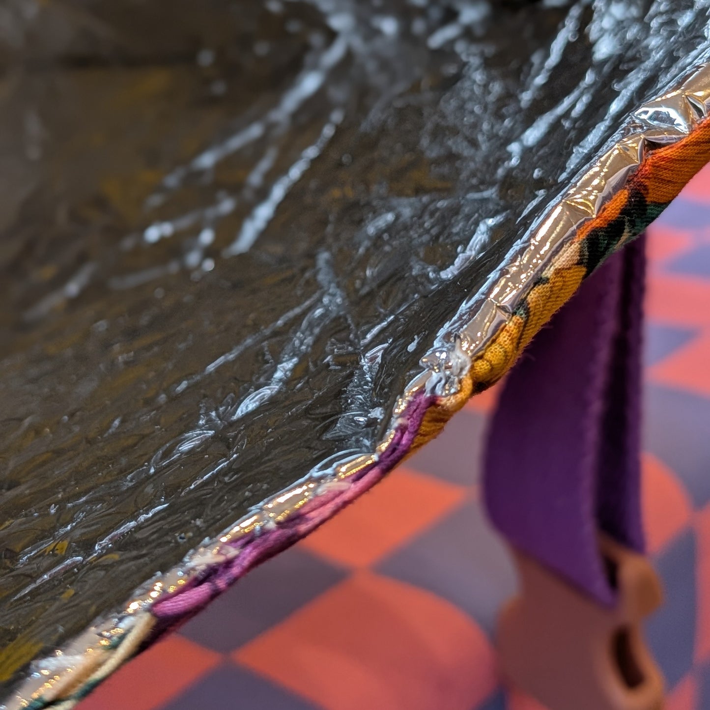 Le Laissez moi danser