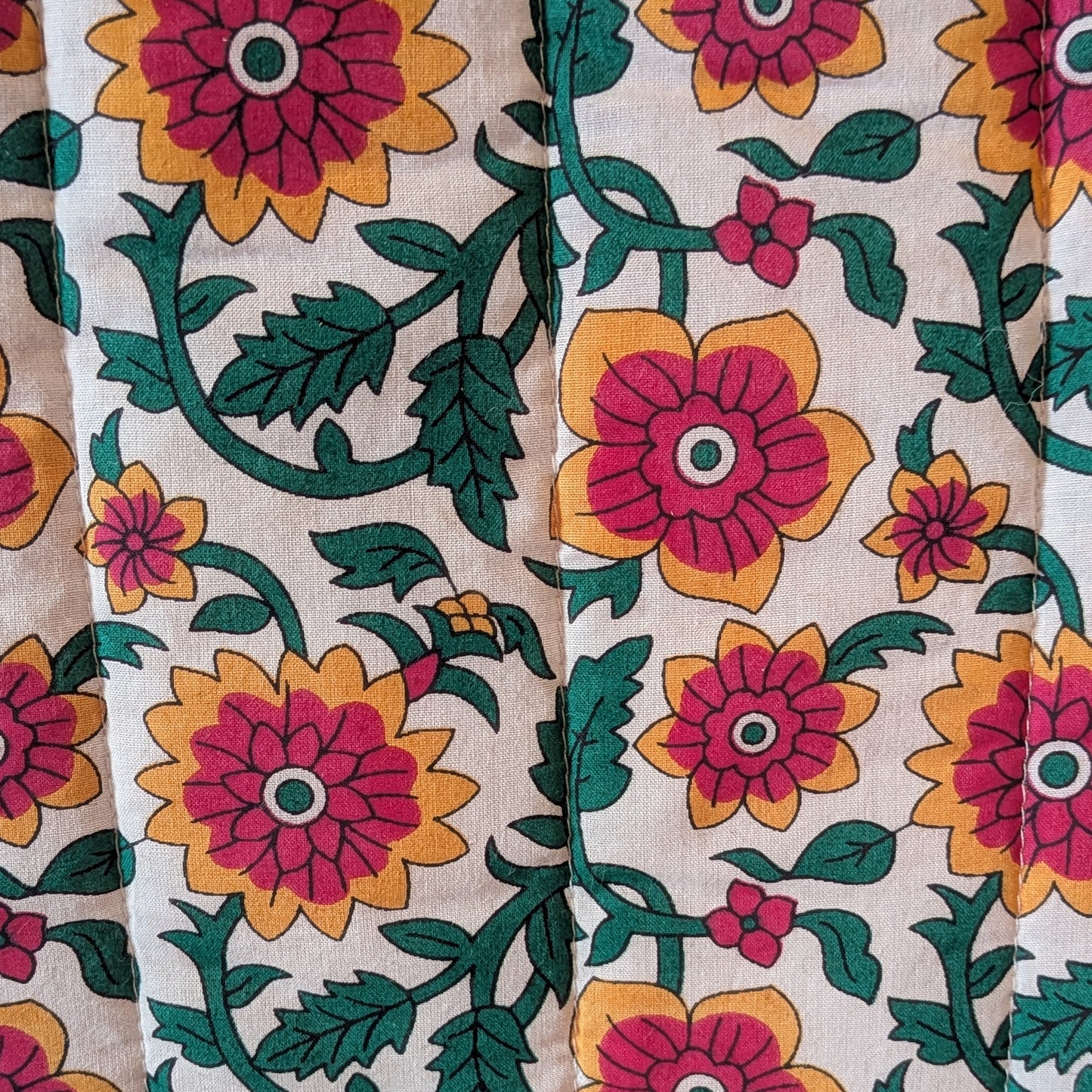 La Buy myself flowers