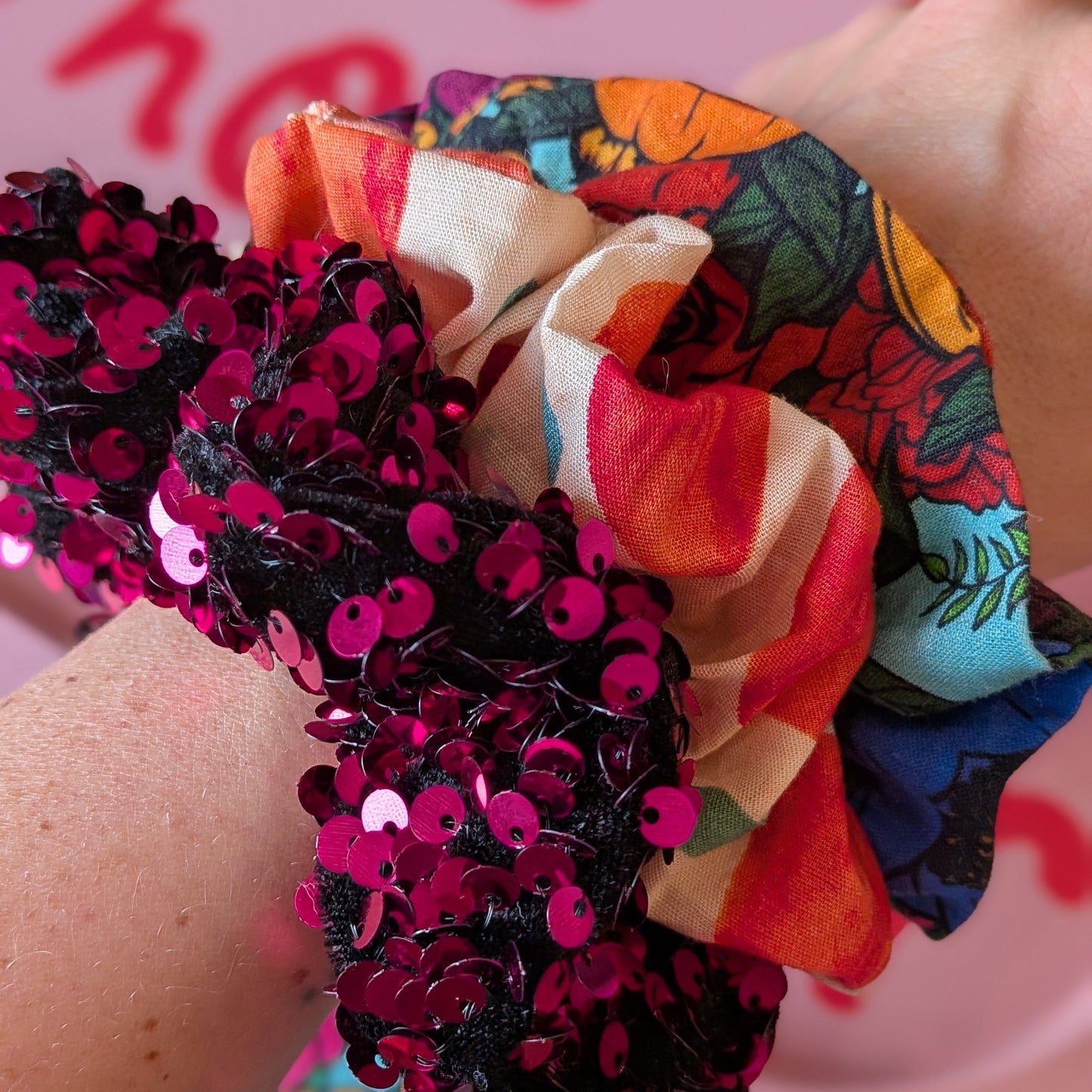 Le Last of the english roses