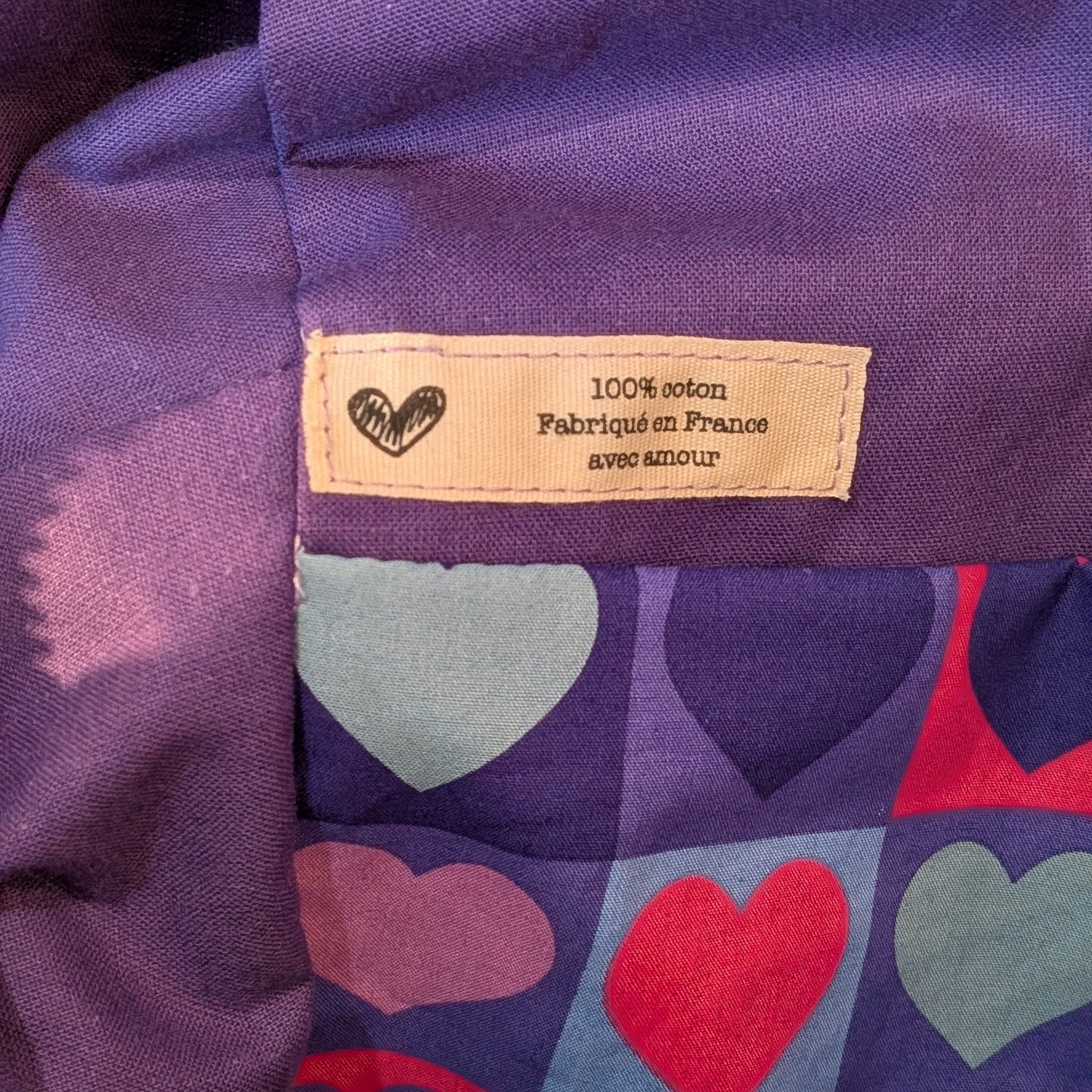 Le Mécanique du coeur