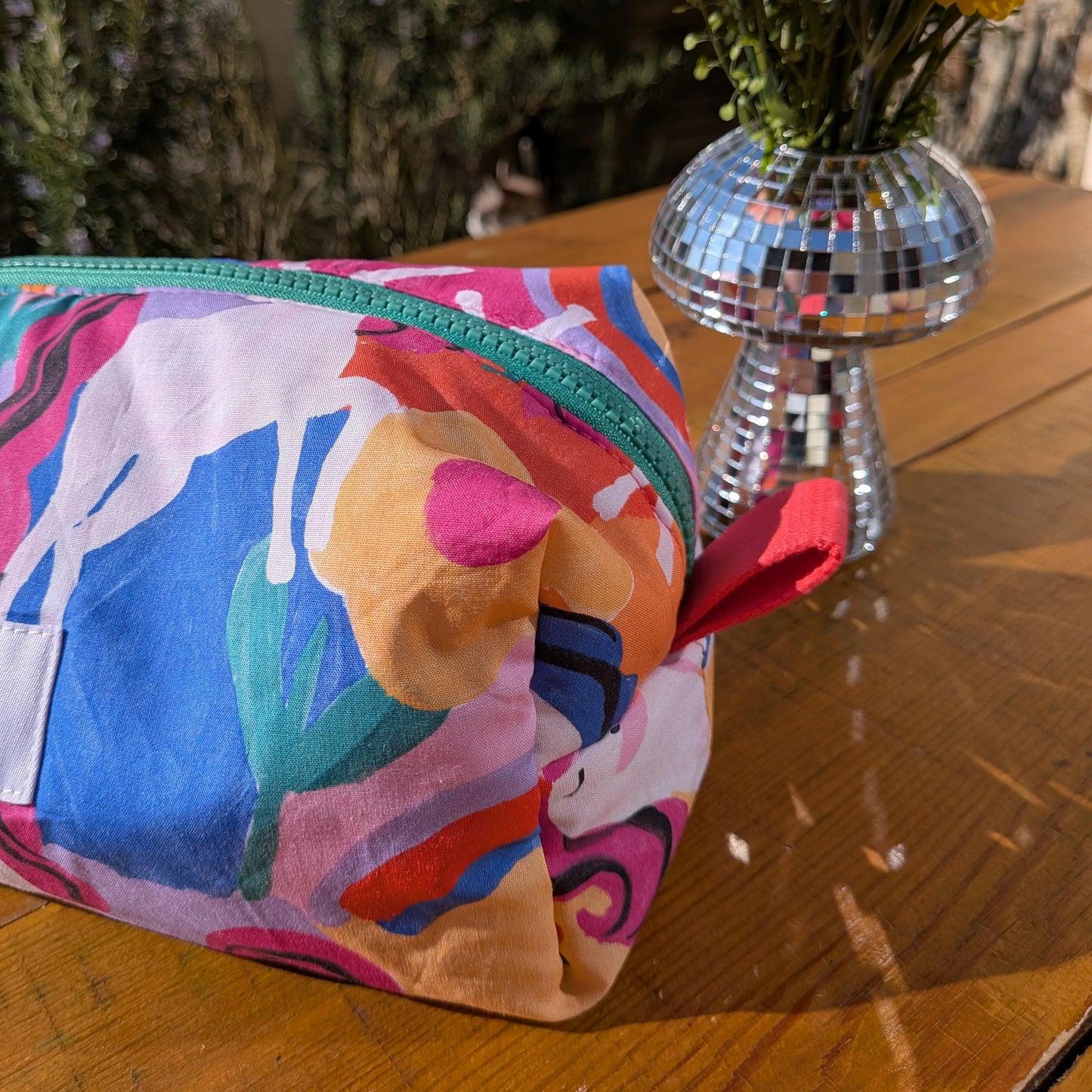 La Princesse consuela de banana hammock