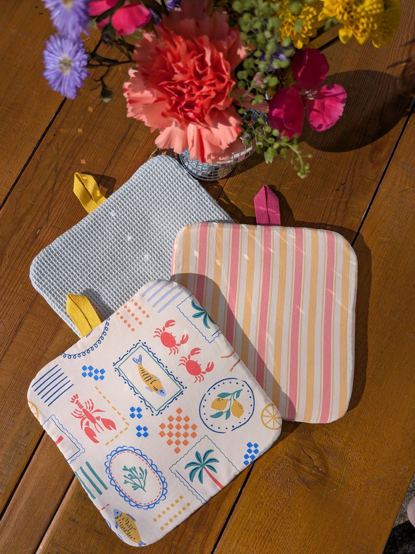 La You're my lobster