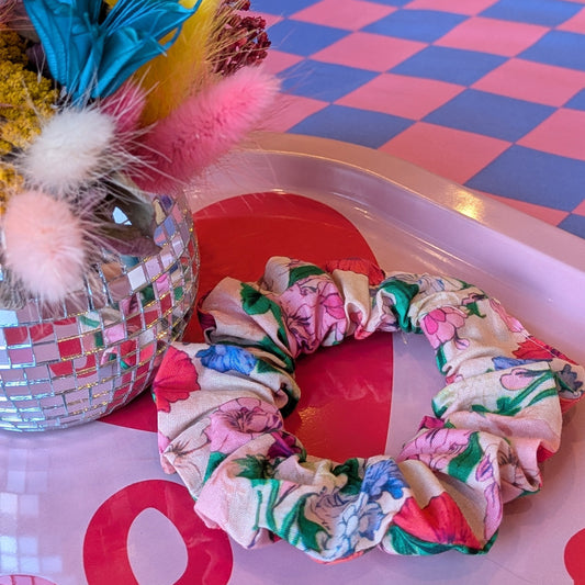 Le Pouvoir des fleurs