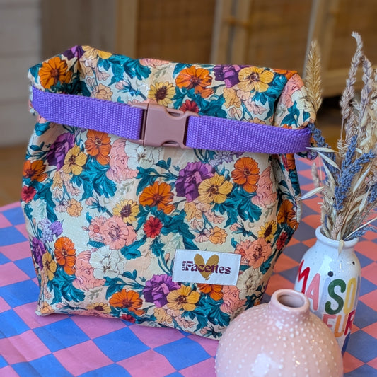 Le Laissez moi danser