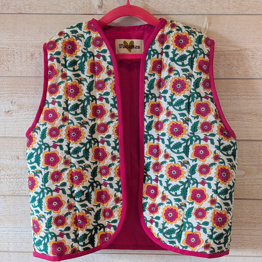 La Buy myself flowers