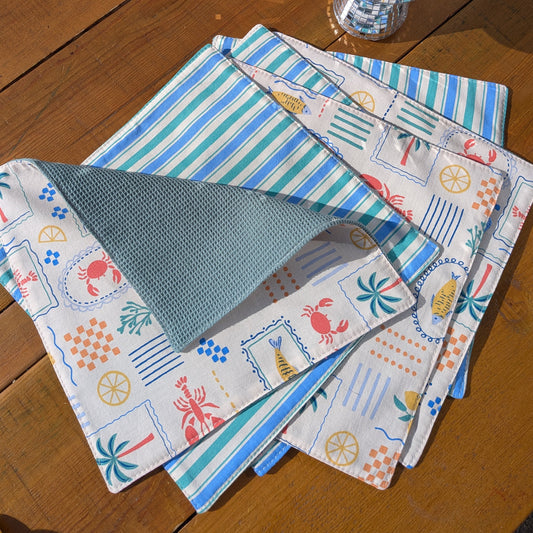 Les You're my lobster