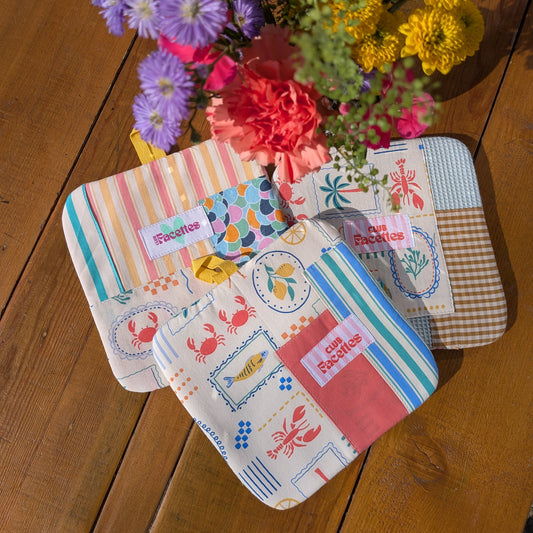 La You're my lobster