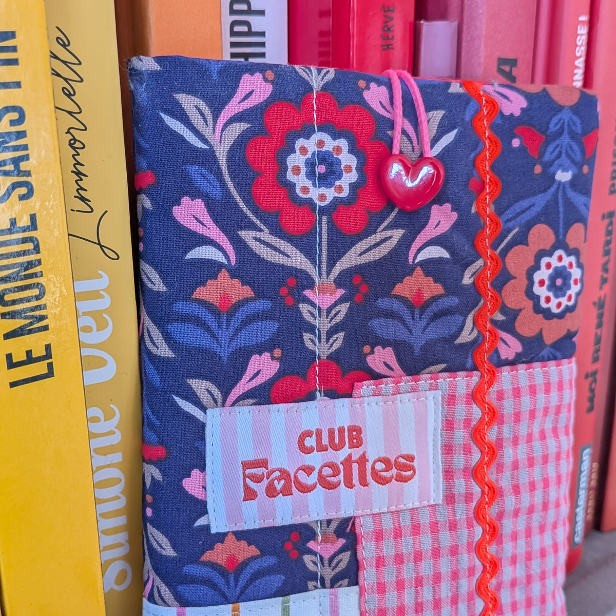 La Souvenirs de Marnie